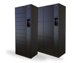 SmartLockers